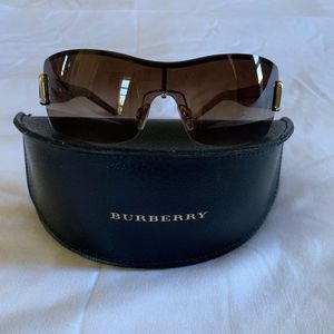Burberry Sunglasses